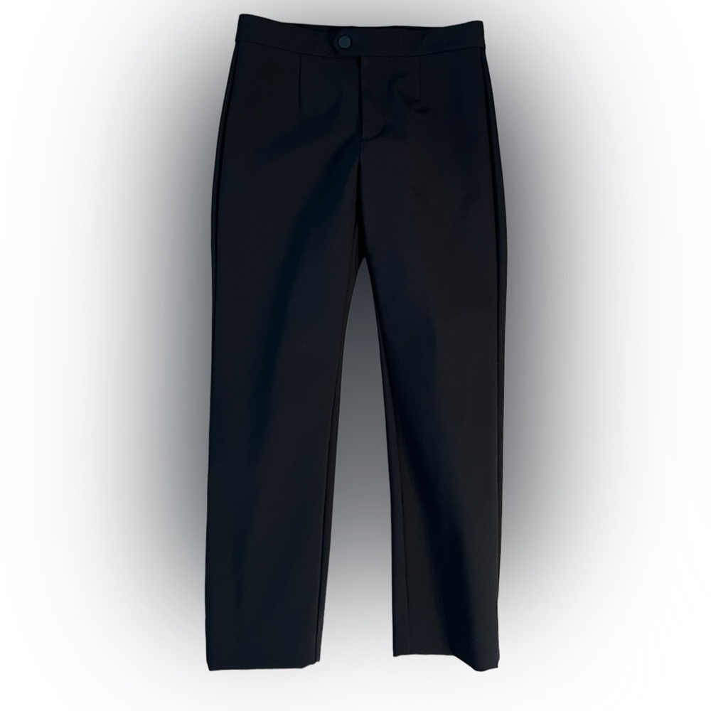 Black Banana Republic petite slacks